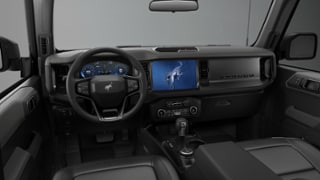 2026 Ford Bronco® Internal Image 2